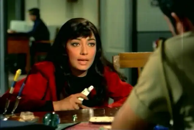 Download Geetaa Mera NaamHindi Full Movie DVDRip 480p [500MB] | 720p [1.4GB] screenshot 4