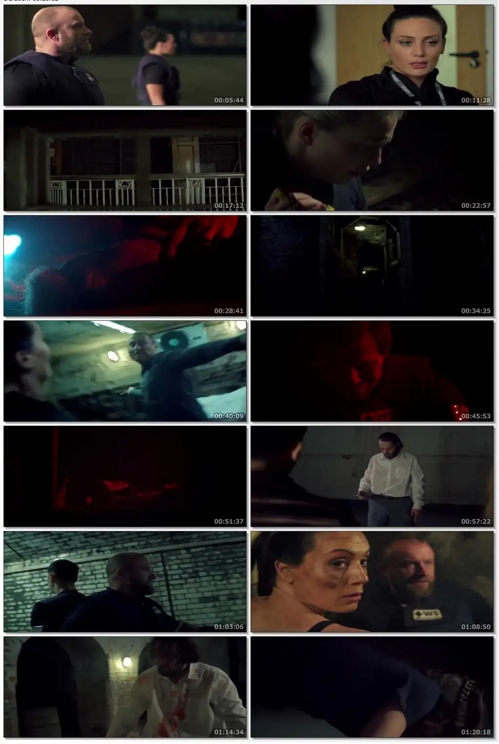 download tribal get out alive (2020) dual audio {hindi-english} 480p [300mb] | 720p [1gb]