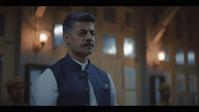 Download Rafuchakkar (Season 1) Complete Hindi JioCinema Series 480p | 720p | 1080p WEB DL screenshot 6