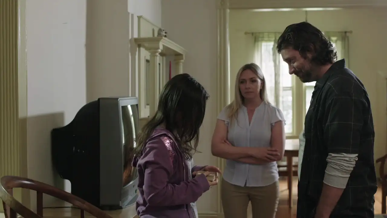 Another Soul movie scene 1 