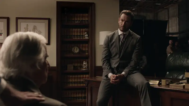 download barry (season 1-4) complete hbo max original english web series 720p [200mb] web-dl