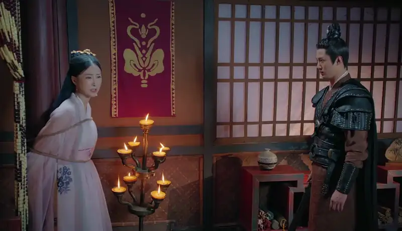 download mirror: a tale of twin cities (season 1 - chinese drama series) complete hindi dubbed (org) all episodes 480p | 720p web-dl