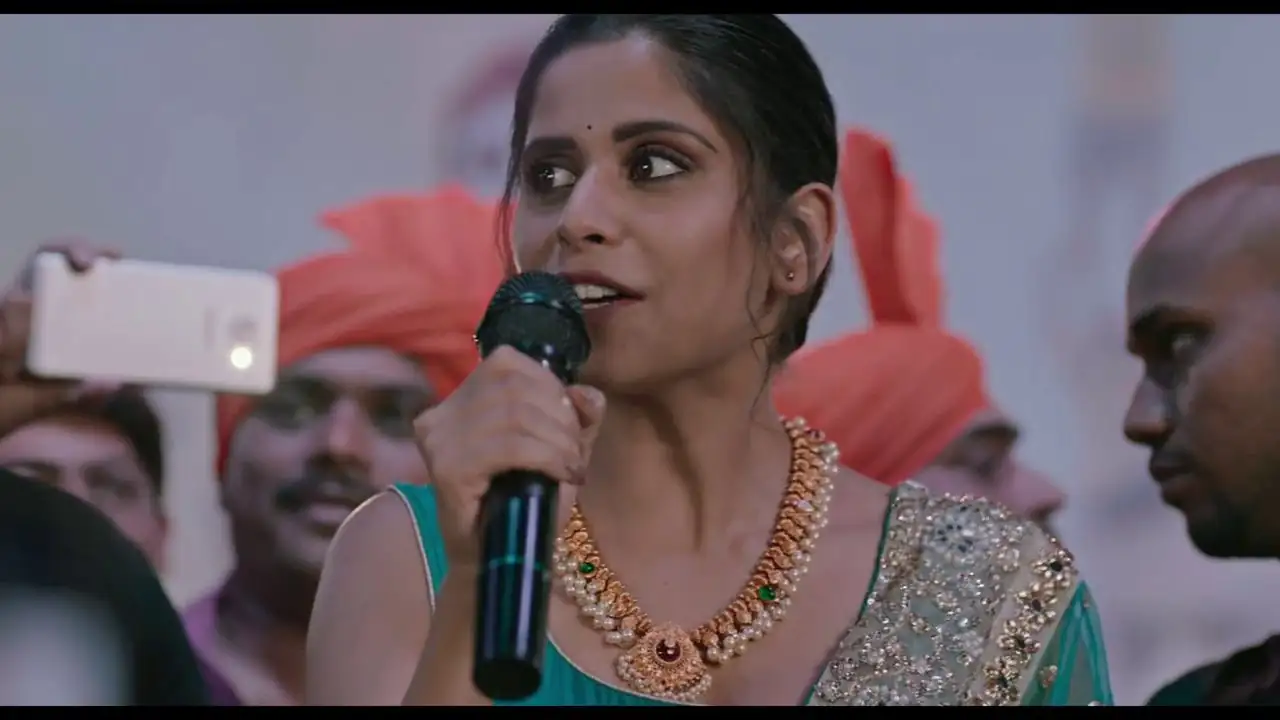 Download Date With SaieDual Audio [Hindi + Marathi] WeB DL 480p [525MB] | 720p [1.1GB] | 1080p [2.1GB] screenshot 1