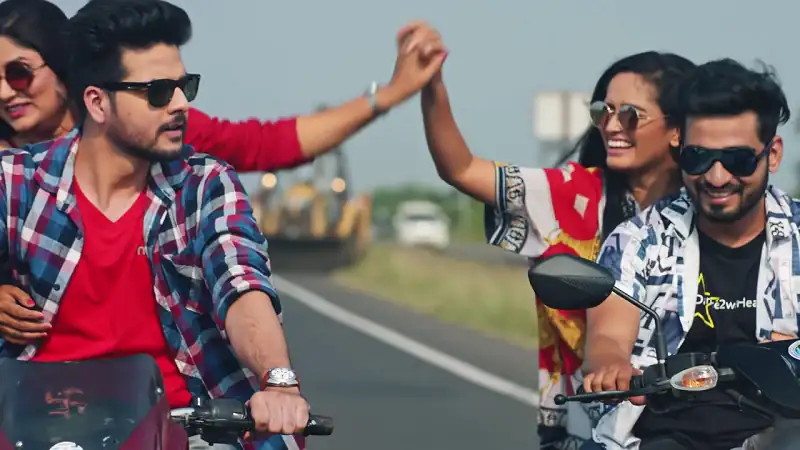 Download Ishas DiarySeason 1 Hindi Complete MX Original WEB Series 480p | 720p HDRip screenshot 4