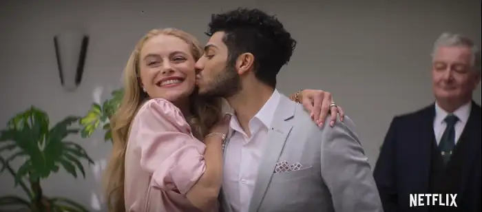 download the royal treatment - netflix original (2022) dual audio {hindi-english} 480p [350mb] | 720p [1gb] | 1080p [2gb]