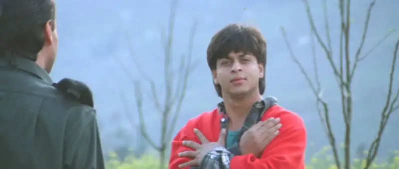 Download TrimurtiHindi Full Movie WEB DL 480p [400MB] | 720p [1.5GB] | 1080p [3.7GB] screenshot 2