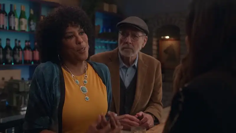 download not dead yet (2023) season 1 [s01e13 added] hulu original english web series 480p | 720p web-dl