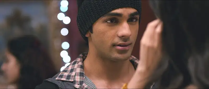 Download Luv Ka The EndHindi Full Movie WebRip 480p [300MB] | 720p [950MB] | 1080p [3GB] screenshot 2