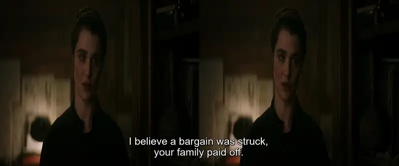 Download Black Widow3D – Movie Dual Audio {Hindi English} 720p [1.2GB] | 1080p [2.7GB] screenshot 2