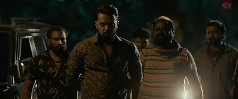 Download RaanaUNCUT {Hindi ORG. + Dubbed} Full Movie 480p [370MB] | 720p [1GB] | 1080p [2.3GB] screenshot 4