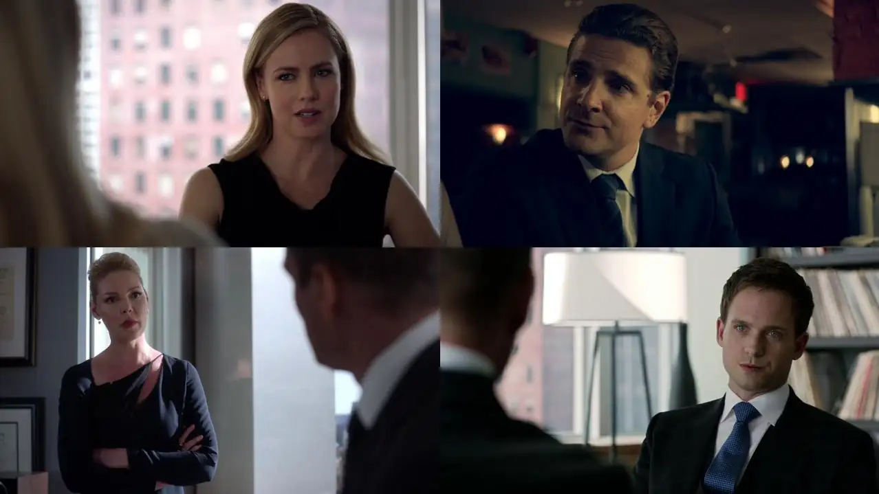 download suits (season 1 – 9) complete [english with subtitles] web series 720p [300mb] bluray