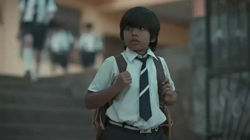 Download Half Pants Full Pants (Season 1) Hindi Amazon Prime Complete Web Series 480p | 720p | 1080p WEB DL screenshot 3