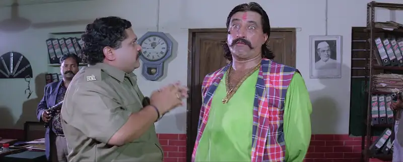 Download JallaadHDRip Hindi Full Movie 480p [400MB] | 720p [1.3GB] | 1080p [5GB] screenshot 2