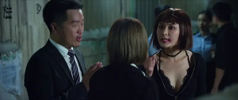 download the fatal raid (2019) dual audio [hindi org. + chinese] web-dl 480p [320mb] | 720p [850mb] | 1080p [2gb]