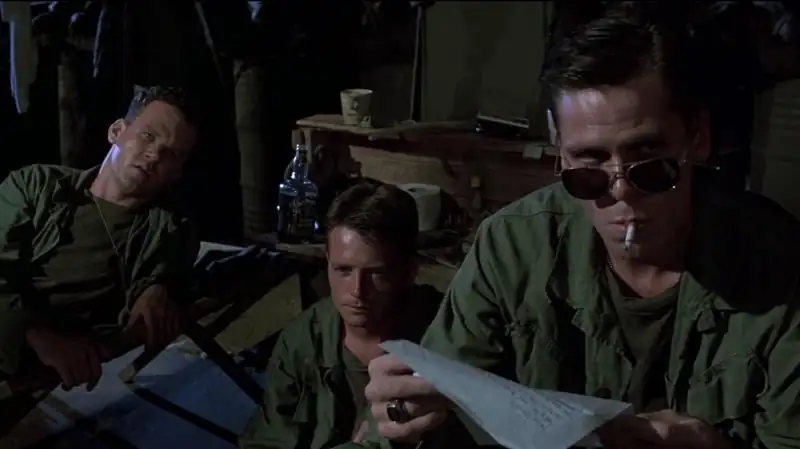 download casualties of war (1989) bluray dual audio {hindi-english} 480p [410mb] | 720p [920mb] | 1080p [1.8gb]