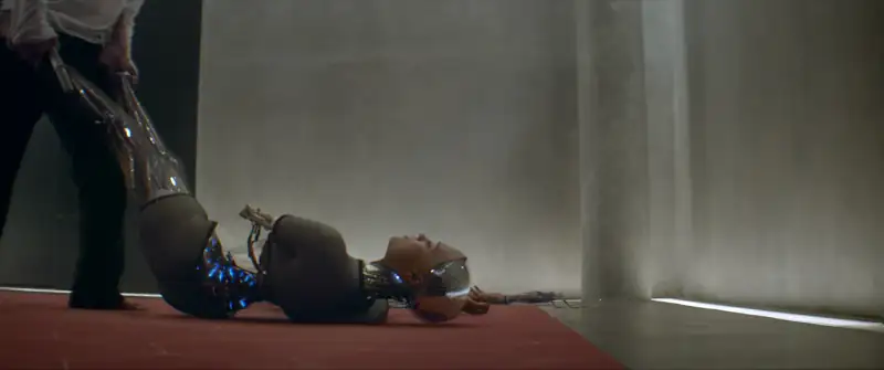 download ex machina (2014) bluray dual audio {hindi-english} 480p [400mb] | 720p [900mb] | 1080p [2gb]