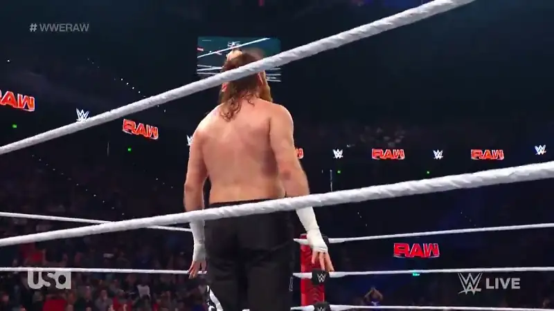 download wwe monday night raw - 12th february (2024) english full wwe show 480p [620mb] | 720p [1.3gb] hdrip