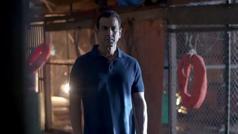 Download Jurm Aur JazbaatSeason 1 Hindi Complete WEB Series 480p | 720p HDRip screenshot 1