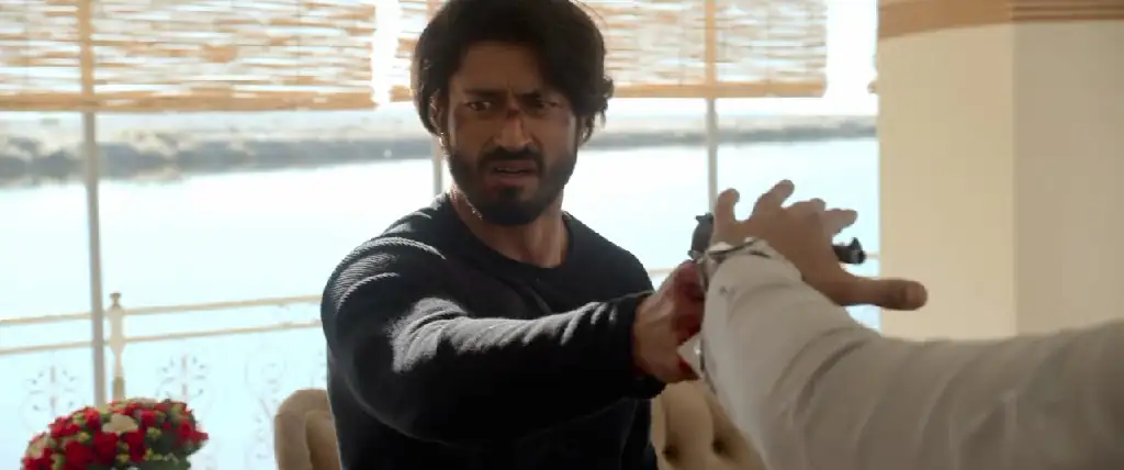 Download Khuda HaafizHDRip Hindi Full Movie 480p [400MB] | 720p [1GB] | 1080p [2GB] | 2160p [10GB] screenshot 1