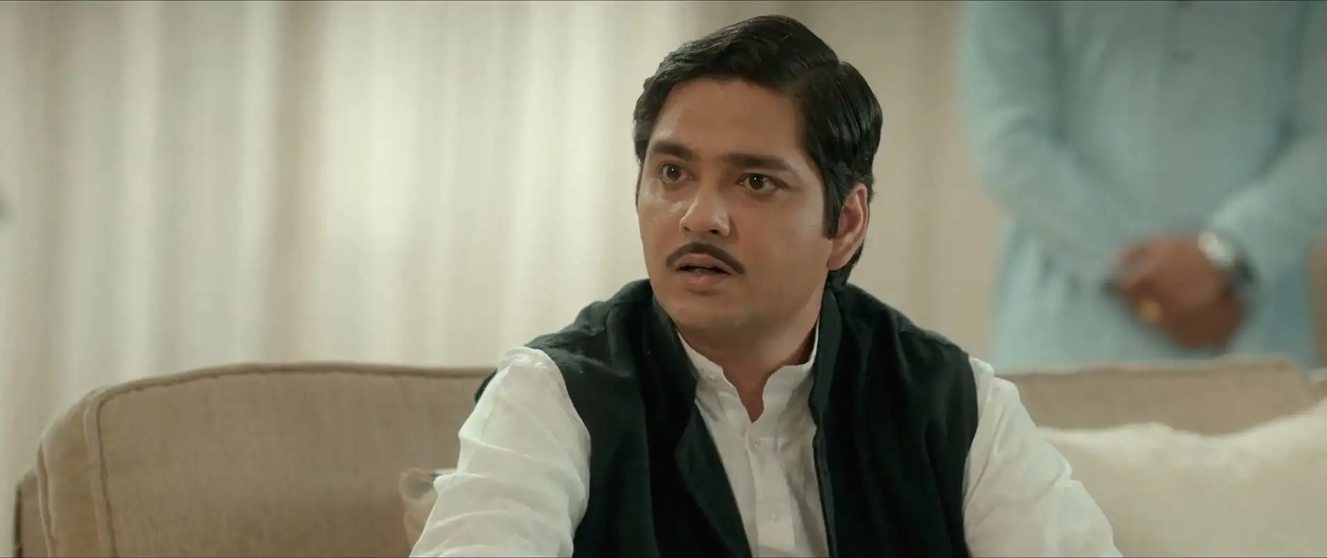 Download Main Mulayam Singh YadavHindi Movie WEB DL 480p [450MB] | 720p [1.2GB] screenshot 1