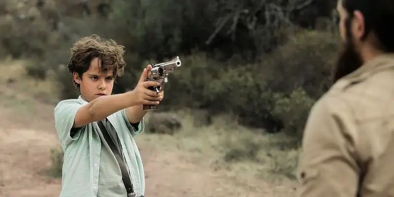 download bandidos - netflix original (season 1 - 2) complete multi-audio {hindi-english-spanish} web series - 480p | 720p | 1080p web-dl