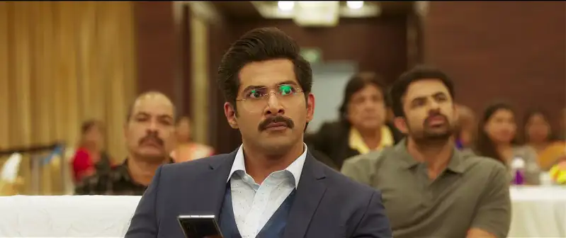 Download BimbisaraHindi Full Movie WEB DL 480p [500MB] | 720p [1GB] | 1080p [2.2GB] | 2160p 4K [7.2GB] screenshot 5