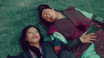 download fox legend (2019) dual audio [hindi + chinese] web-dl 480p [300mb] | 720p [700mb] | 1080p [1.5gb]