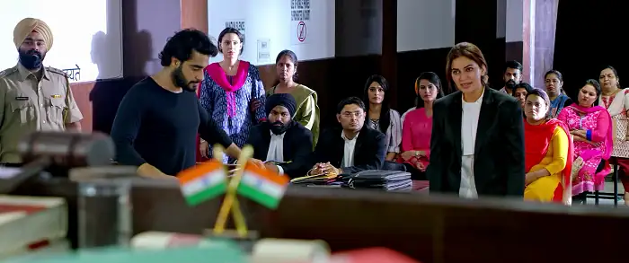 Download Hard KaurHindi Full Movie 480p [300MB] | 720p [1GB] | 1080p [3GB] screenshot 6