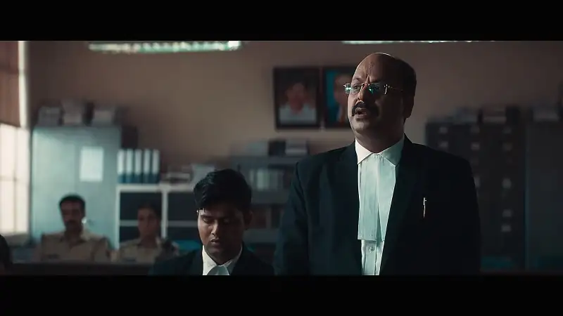 Download Sirf Ek Bandaa Kaafi HaiHindi ZEE5 WEB DL 480p [260MB] | 720p [1GB] | 1080p [2.4GB] | 2160p 4K screenshot 2