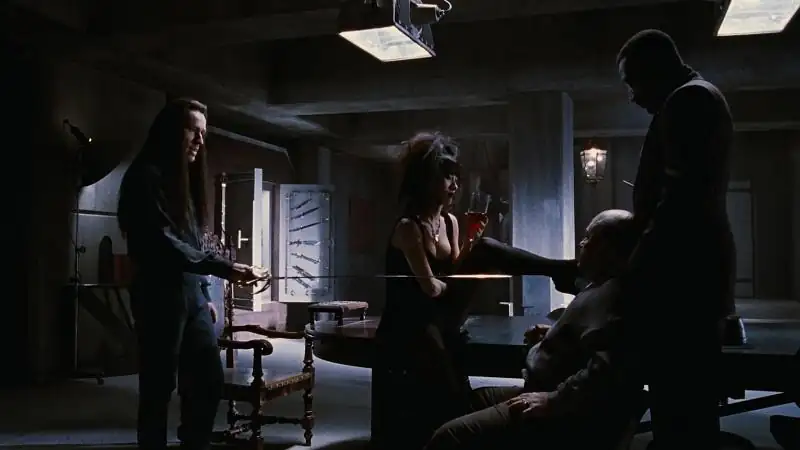 download the crow (1994) bluray {english with subtitles} full movie 480p [400mb] | 720p [850mb] | 1080p [2.7gb]