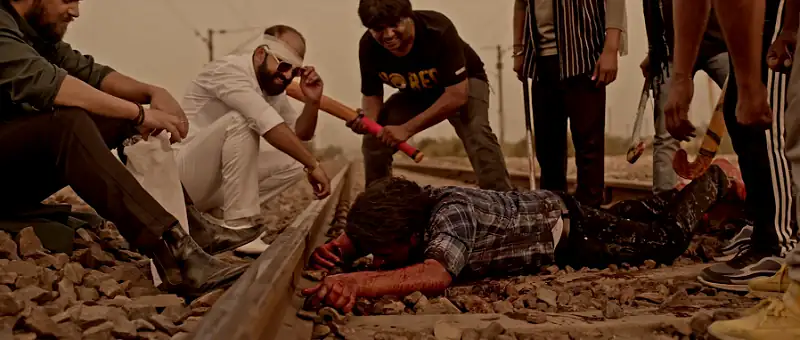 Download Paggal [Amit Bhadana]WEB DL Hindi Full Movie 480p [300MB] | 720p [1.2GB] | 1080p [2GB] | 2160p [6GB] screenshot 7