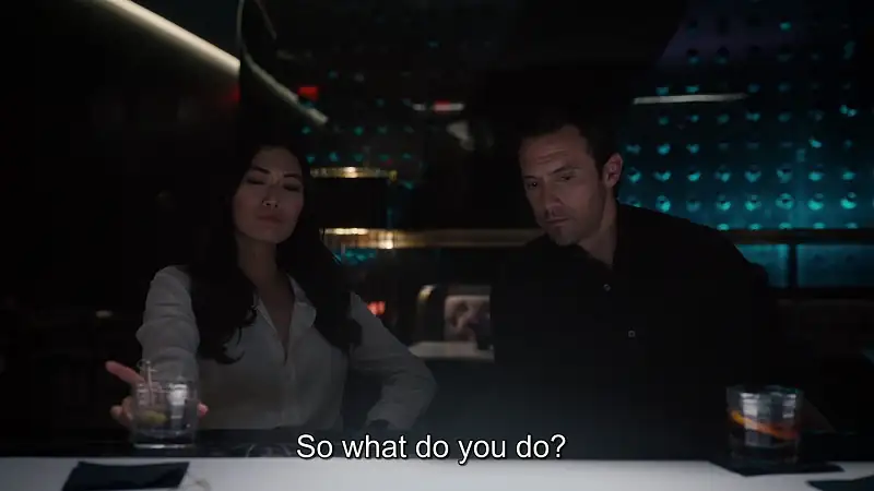 download the company you keep (2023) season 1 complete abc original english web series 720p [250mb] web-dl