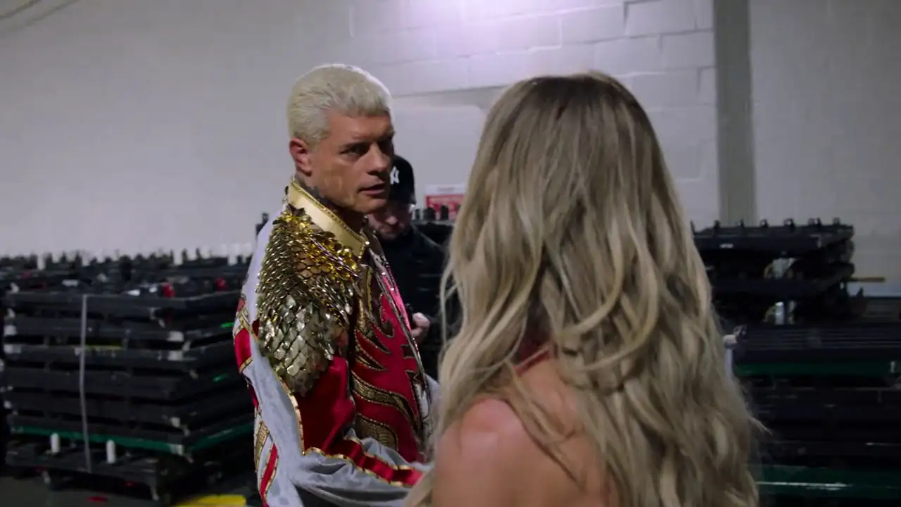 download wwe: unreal (2025) season 1 dual-audio {hindi-english} complete netflix web series 480p | 720p | 1080p web-dl