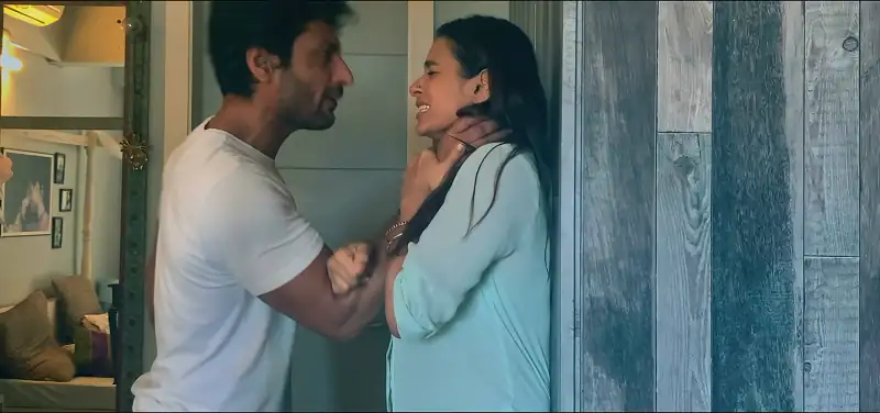 Download ChoicesHindi Movie WEB DL 480p [300MB] | 720p [1GB] screenshot 3