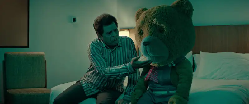 Download BuddyDual Audio [Hindi (ORG 5.1) & Telugu] UNCUT WEB DL 480p [350MB] | 720p [1GB] | 1080p [2.7GB] screenshot 7