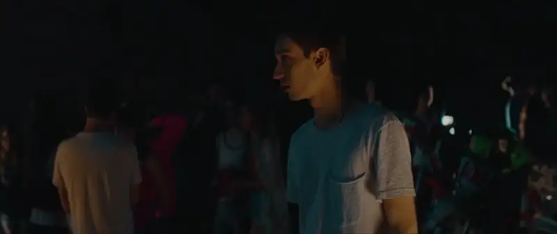 Download At First LightBluRay Dual Audio {Hindi English} 480p [400MB] | 720p [800MB] | 1080p [2GB] screenshot 1