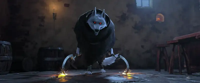 download puss in boots: the last wish (2022) dual audio {hindi [org 5.1] + english [ddp7.1]}  amzn bluray 480p [400mb] | 720p [1gb] | 1080p [2.5gb]