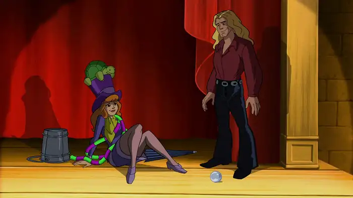 download scooby doo! abracadabra doo (2010) dual audio {hindi-english} 480p [300mb] | 720p [700mb]