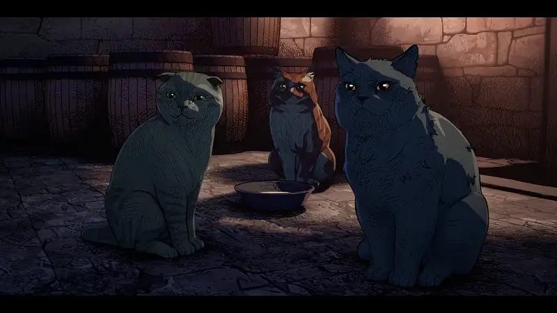 download love, death & robots (season 1 - 4) dual audio (hindi-english) netflix series 480p | 720p | 1080p web-dl