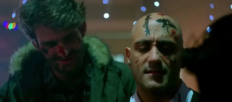 download creatures (2021) dual audio {hindi-english} 480p [370mb] | 720p [1.1gb] bluray