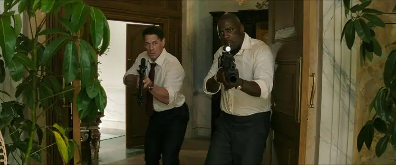 download heads of state - prime video (2025) web-dl dual audio {hindi-english} 480p [415mb] | 720p [1.2gb] | 1080p [2.3gb] | 2160p 4k