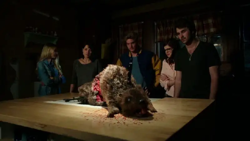 download zombeavers (2014) dual audio [hindi + english] web-dl 480p [250mb] | 720p [750mb] | 1080p [1.5gb]