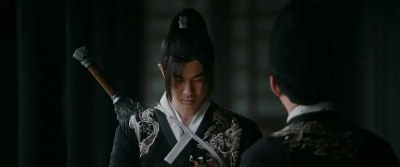 download piercing heart sword (2022) web-dl dual audio {hindi-chinese} 480p [350mb] | 720p [850mb] | 1080p [1.7gb]