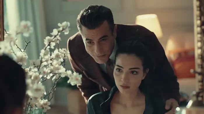 Download New Life aka Yeni HayatSeason 1 [Episode 29 Added] Hindi ORG Dubbed 720p [300MB] WEB DL screenshot 2