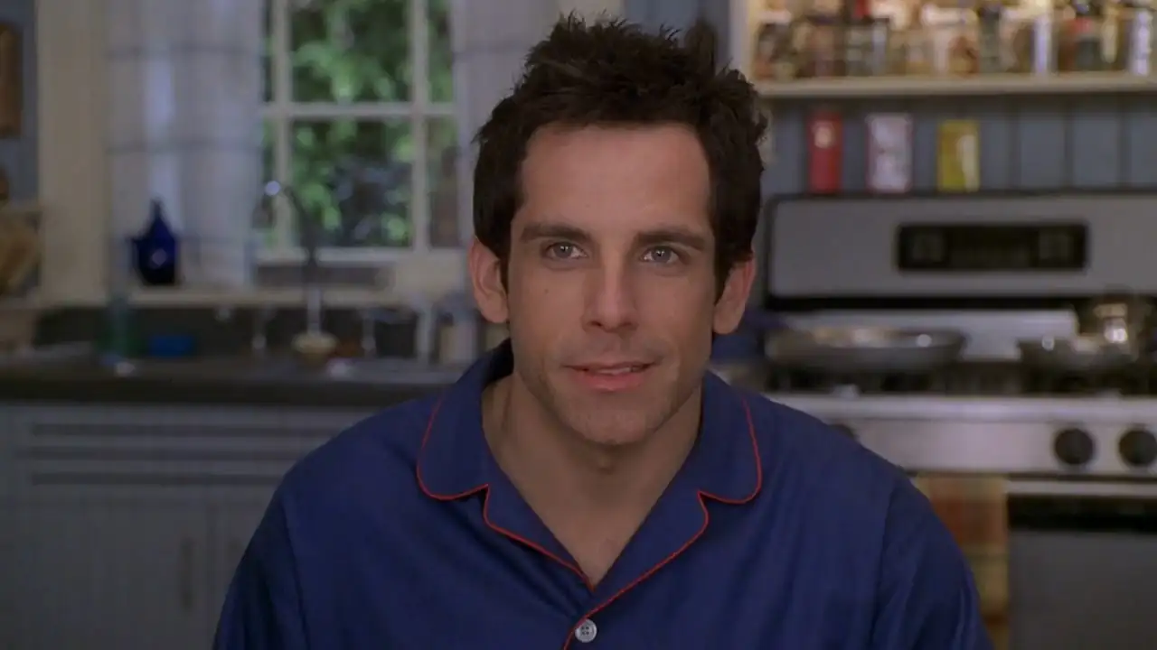 Meet The Parents movie scene 2 