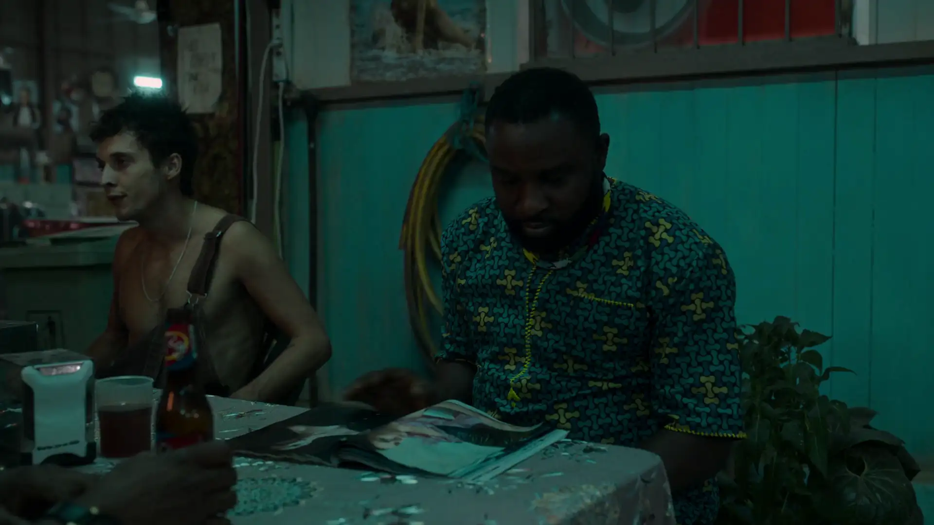 download rainbow - netflix original (2022) dual audio {hindi-english} 480p [400mb] | 720p [1.2gb] | 1080p [2.5gb]