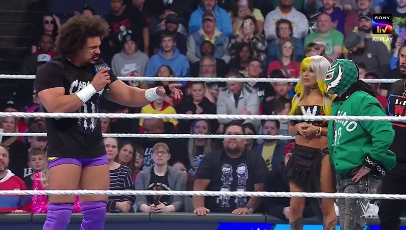 download wwe smackdown live (10th november - 2023) hdrip dual audio {hindi-english} wwe special show 480p [1.2gb] | 720p [2gb] | 1080p [3gb]