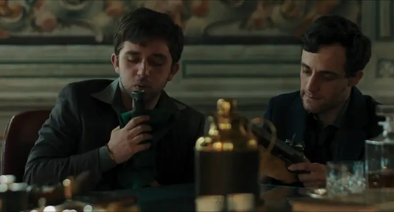 download mafia mamma (2023) web-dl {english with subtitles} full movie 480p [450mb] | 720p [900mb] | 1080p [2gb]