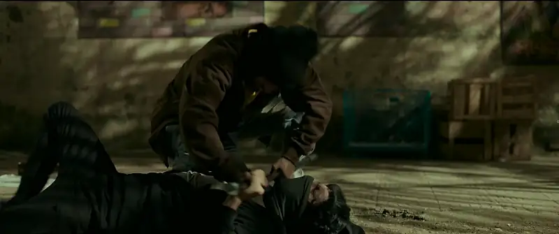 Download LakadbagghaZEE5 WEB DL [Hindi DD5.1] Full Movie 480p [400MB] | 720p [1GB] | 1080p [2GB] screenshot 3