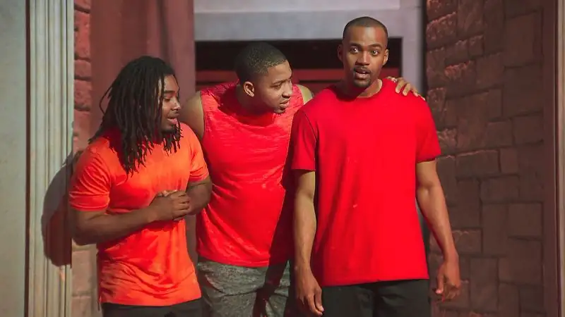 Download Lava Ka Dhaava (Season 1 – 3) Hindi Complete Netflix Web Series 480p [100MB] | 720p [400MB] screenshot 3